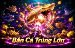 Bắn Cá ga888vnq