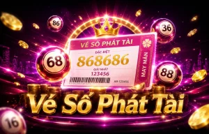 ga888vnq Xổ Số